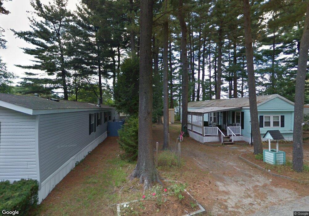 26 Beech Terrace, Derry, NH 03038 - photo 1