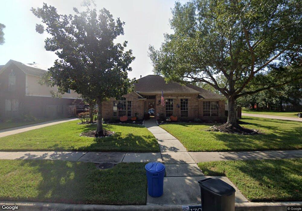 17027 Preston Springs Dr, Houston, TX 77095 - photo 1
