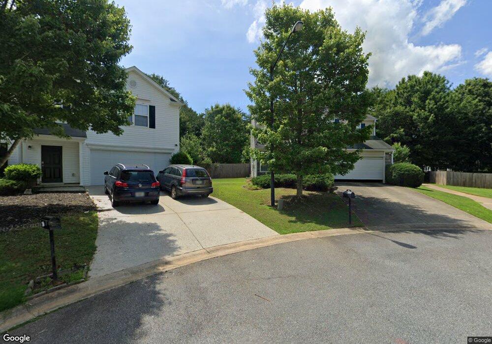 819 Yonah Dr, Canton, GA 30114 - photo 1