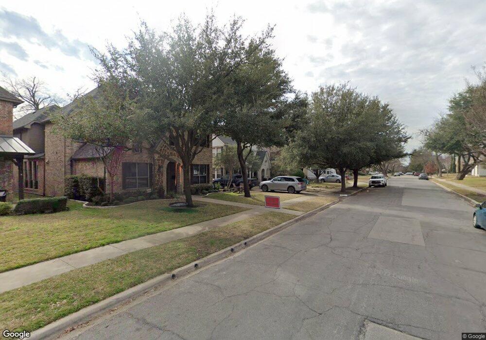 6314 Llano Ave, Dallas, TX 75214 - photo 1
