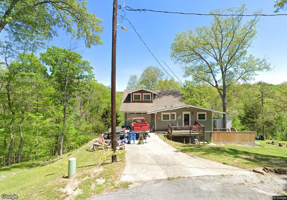 7 Wing Ln, Bella Vista, AR 72714 - photo 1
