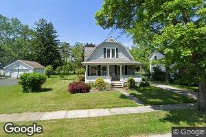 223 Adams St, Luckey, OH 43443