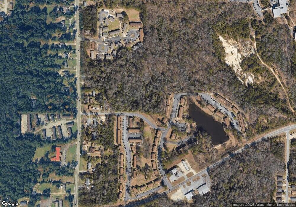 172 Camden Trace, Macon, GA 31210 - photo 1