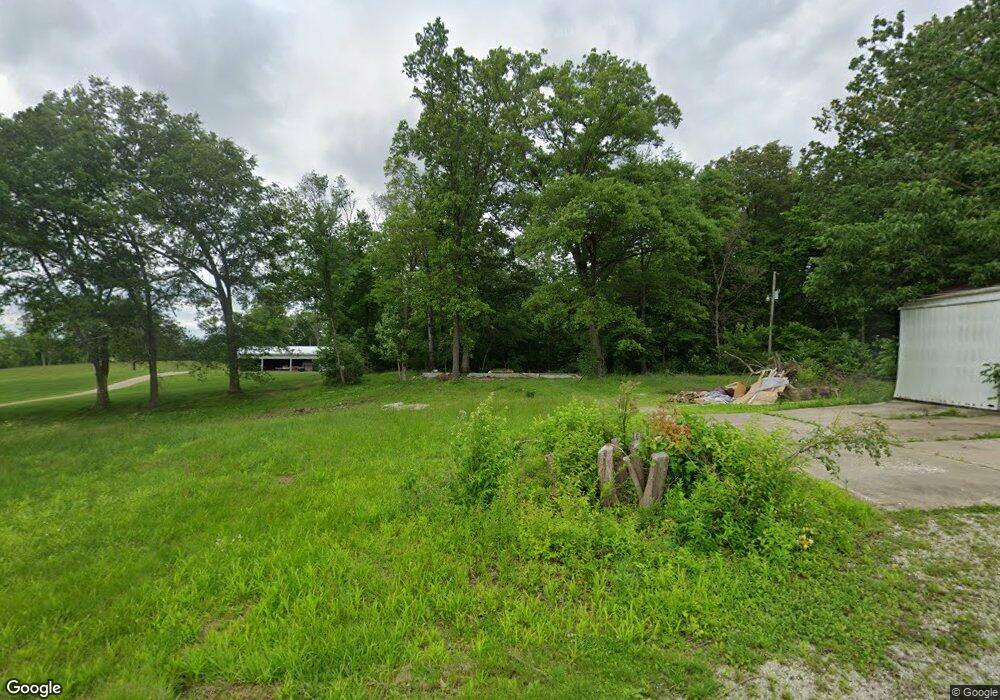 397 Abel Ln, Loogootee, IN 47553 - photo 1