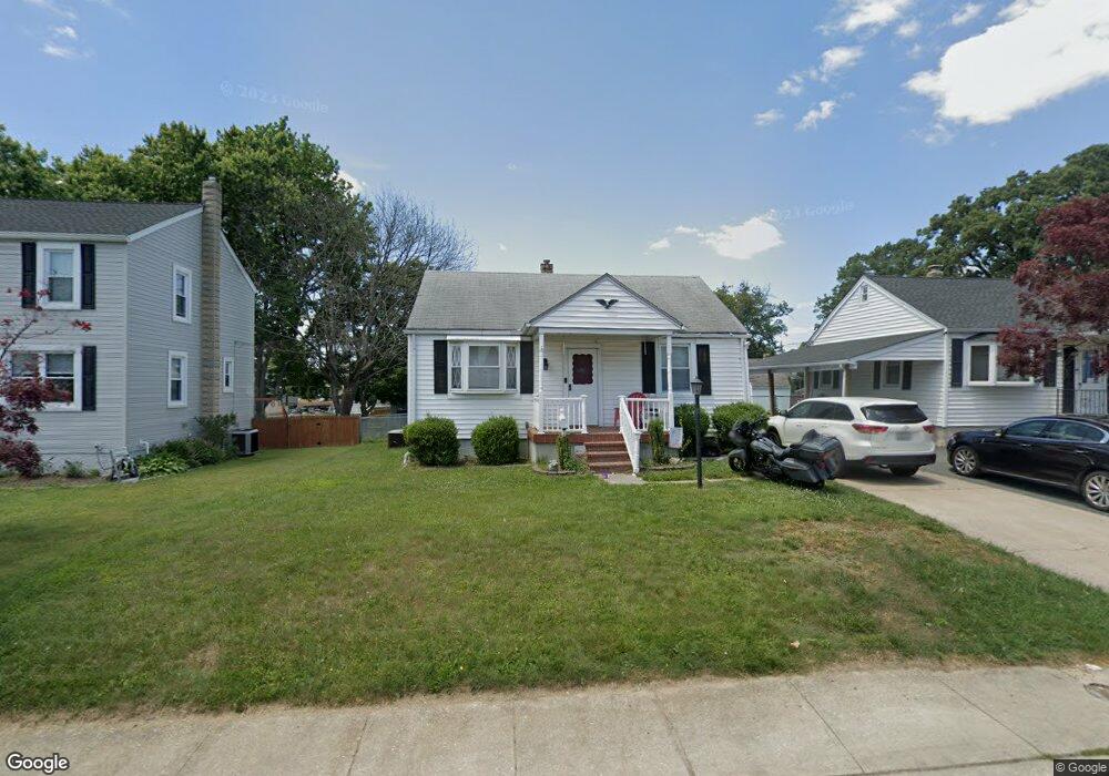 24 Elinor Ave, Nottingham, MD 21236 - photo 1