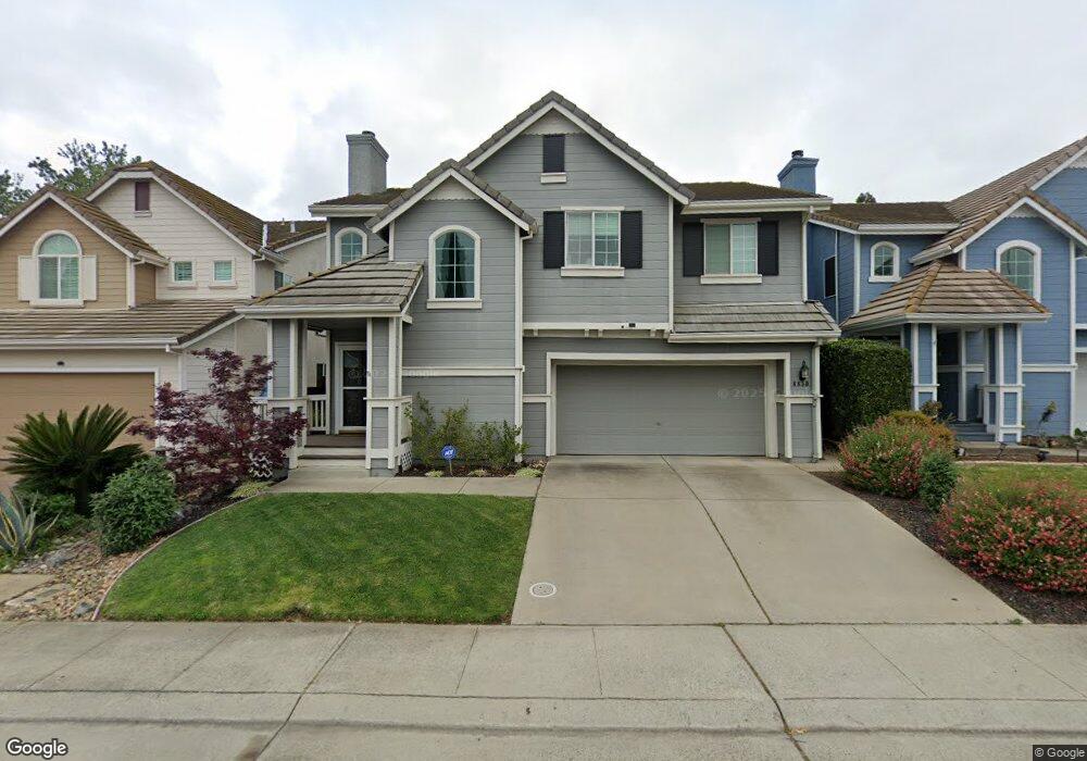 8830 Breaker Point Ct, Elk Grove, CA 95758 - photo 1