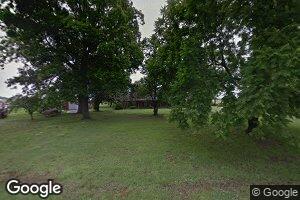 4302 S Mckinney Rd, Sherrill, AR 72152
