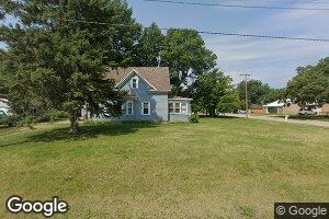 315 S Madison St, Oneill, NE 68763