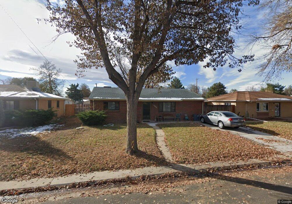 2341 Lansing St, Aurora, CO 80010 - photo 1