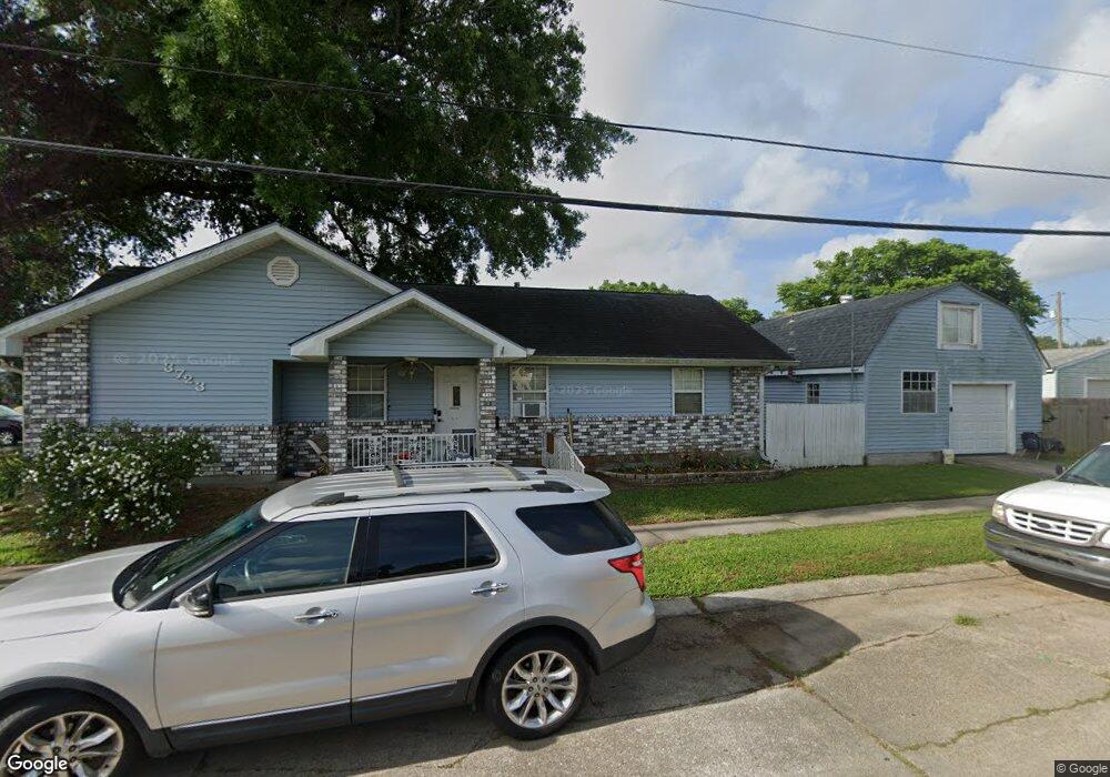 3723 Colorado Ave, Kenner, LA 70065 - photo 1