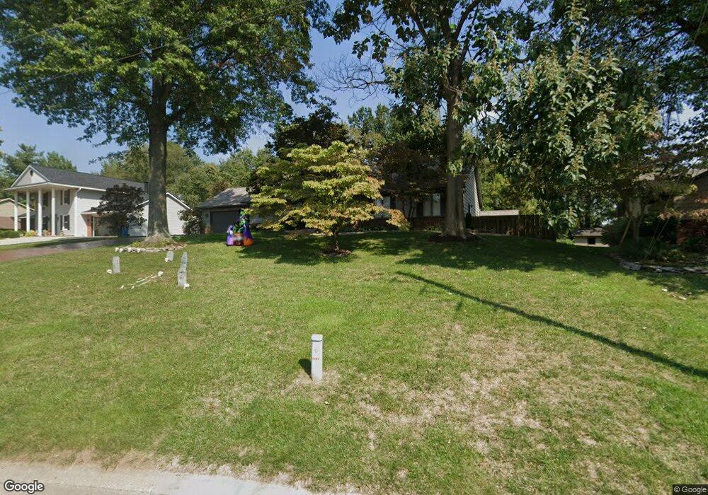 1986 Mapleleaf Dr, Collinsville, IL 62234 - photo 1