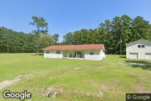 1036 Bee Dr, Jamestown, SC 29453