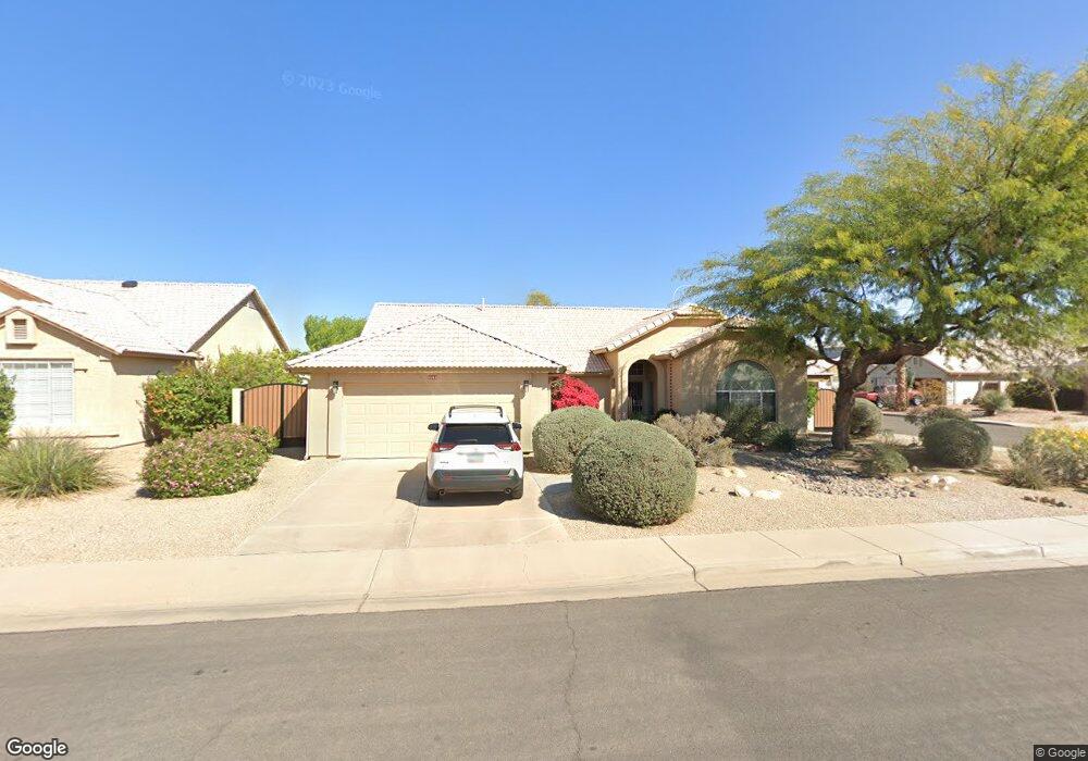 4066 W Laredo St, Chandler, AZ 85226 - photo 1