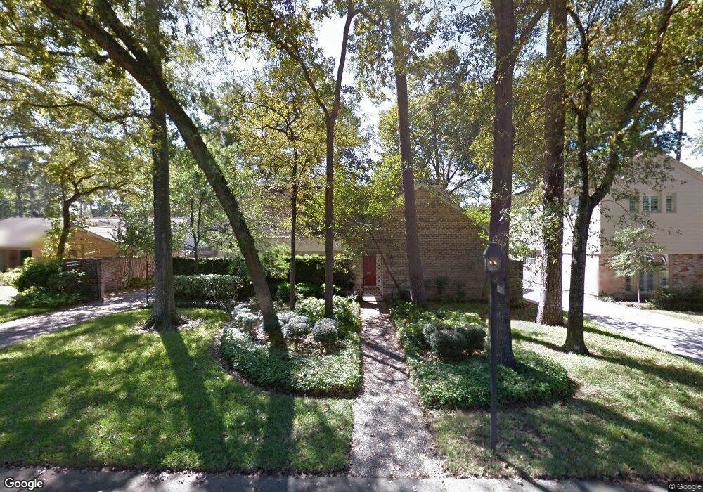 10111 Lynbrook Hollow St, Houston, TX 77042 - photo 1