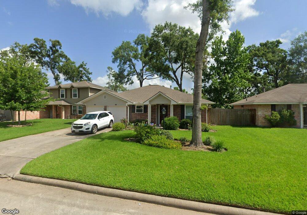 2035 Invermere Dr, Spring, TX 77386 - photo 1