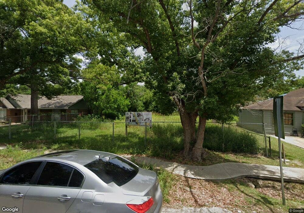 6817 Sherwood Dr, Houston, TX 77021 - photo 1