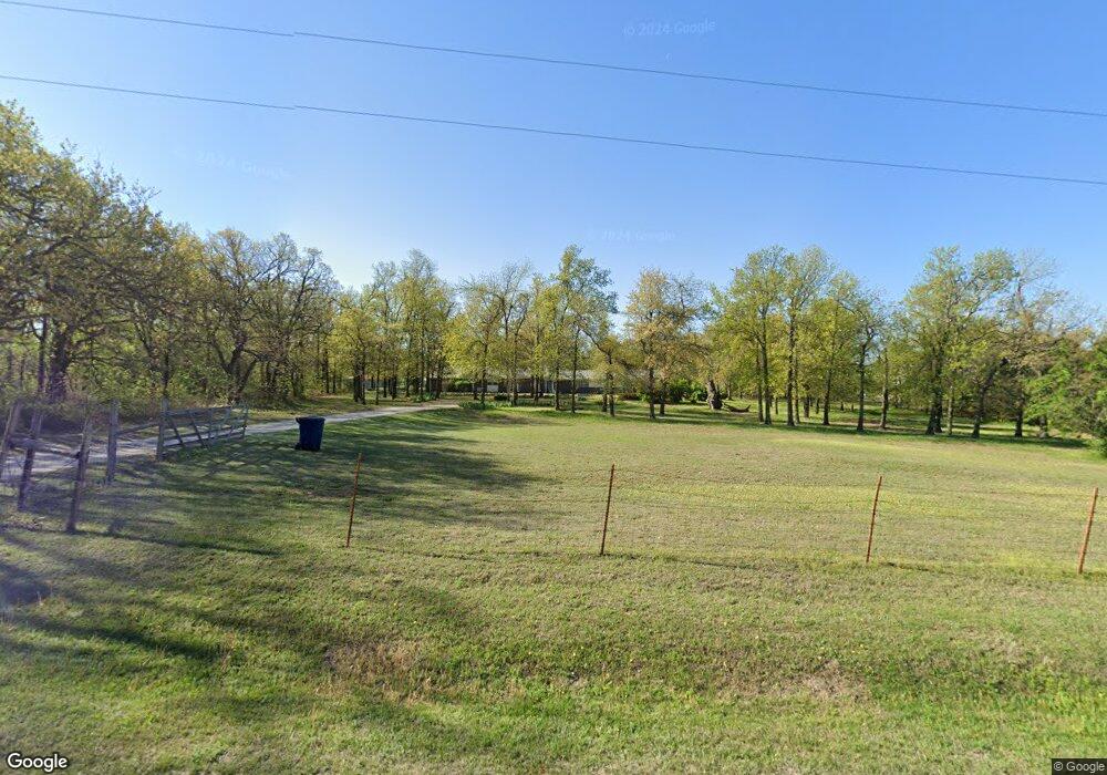 331291 E Craig Dr, McLoud, OK 74851 - photo 1