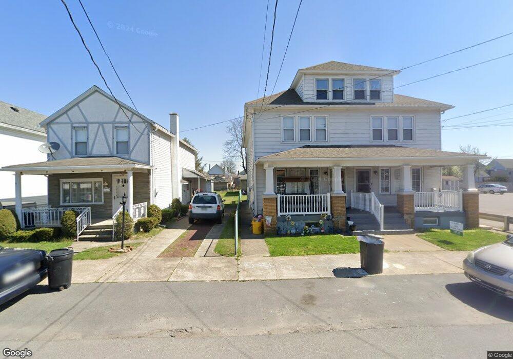 112 Valley St, Exeter, PA 18643 - photo 1