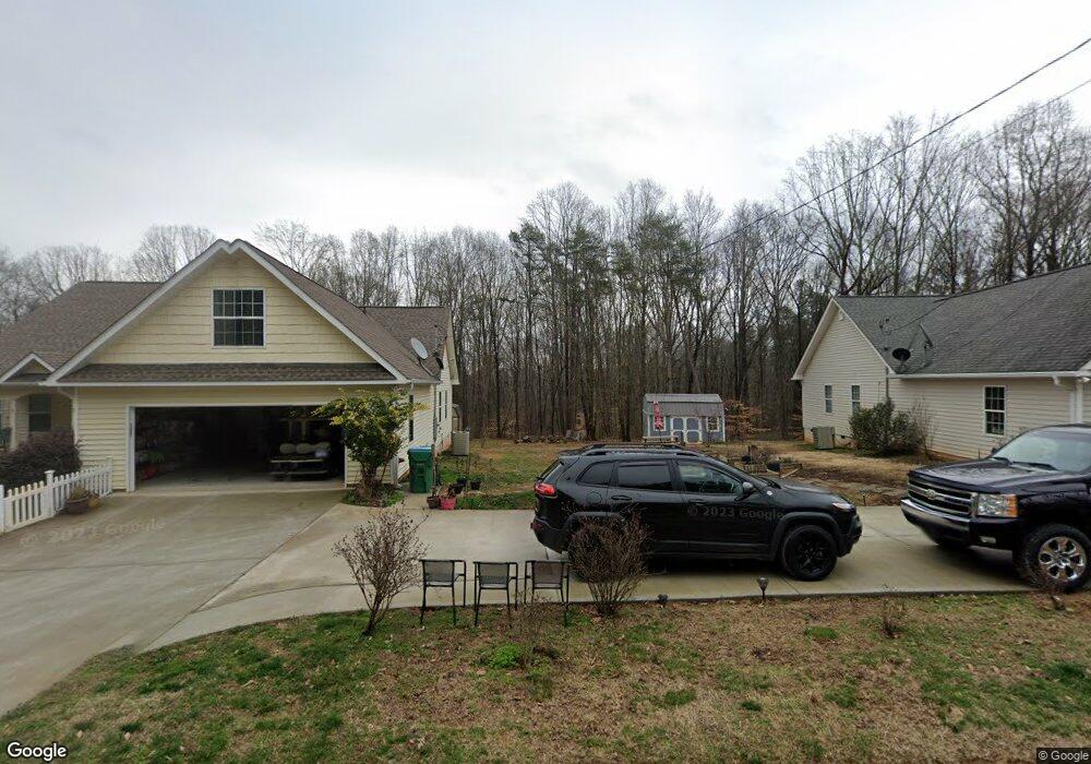 402 Mitchell Rd, Maysville, GA 30558 - photo 1