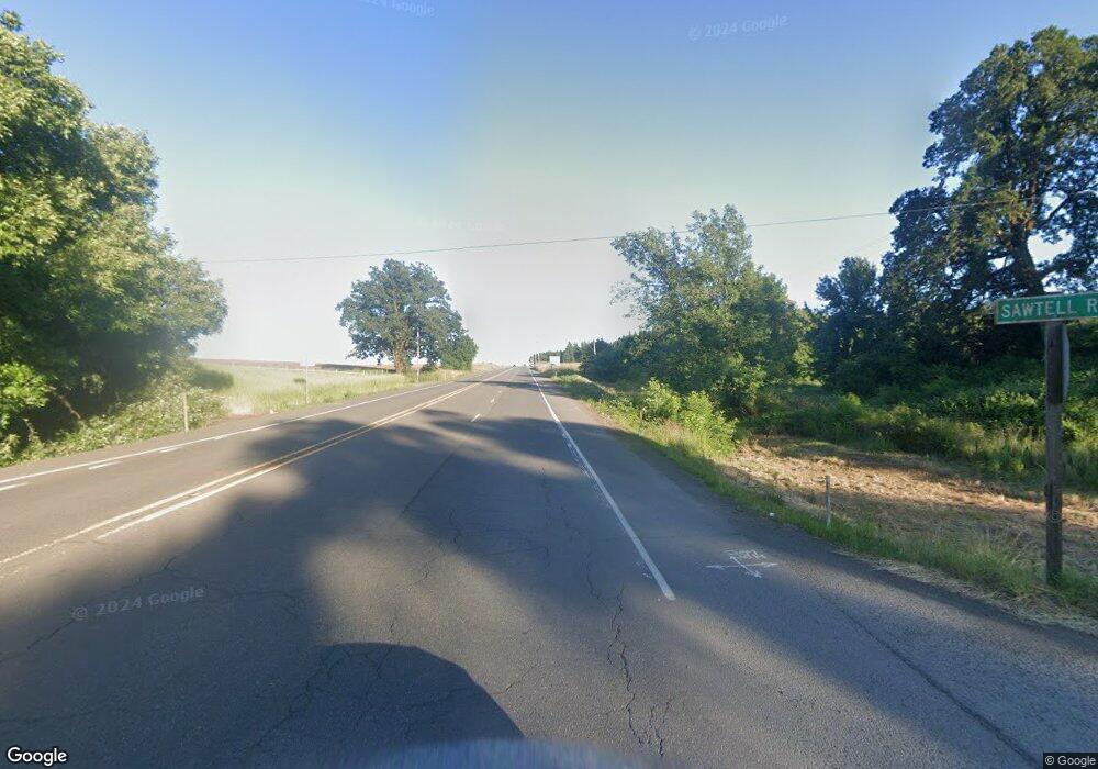 8390 Sawtell Rd, Sheridan, OR 97378 - photo 1