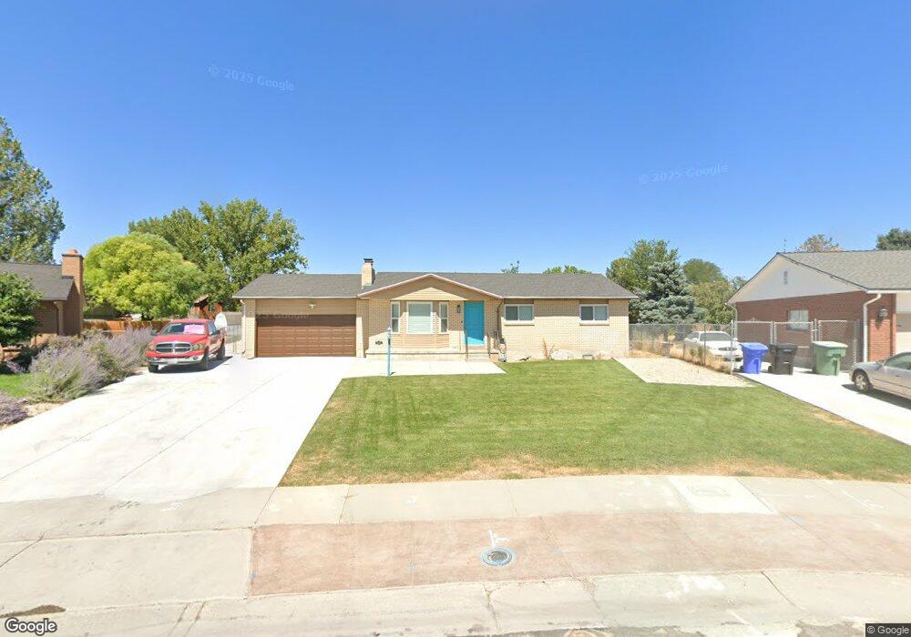 3166 W Spring Dr, West Jordan, UT 84084 - photo 1