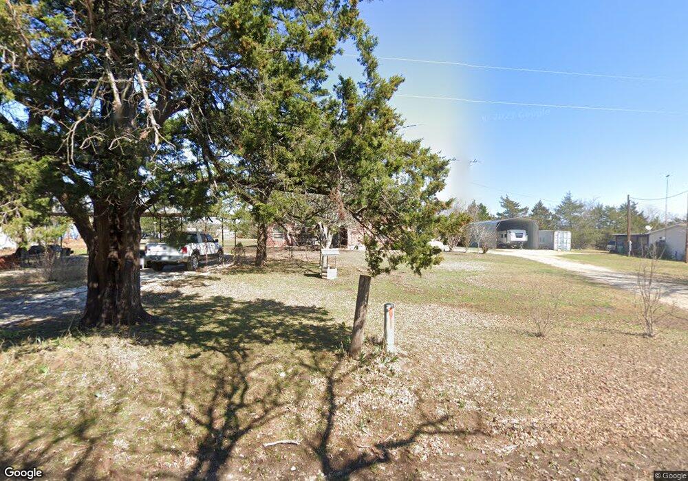 291 County Road 143, Whitesboro, TX 76273 - photo 1