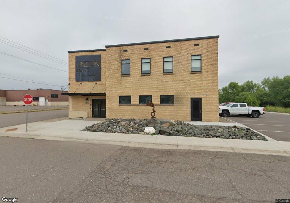 1403 Avenue C, Cloquet, MN 55720 - photo 1