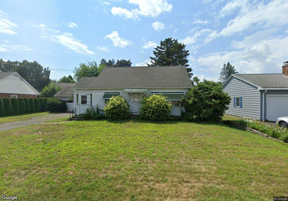 56 Francis St, Chicopee, MA 01013 - photo 1