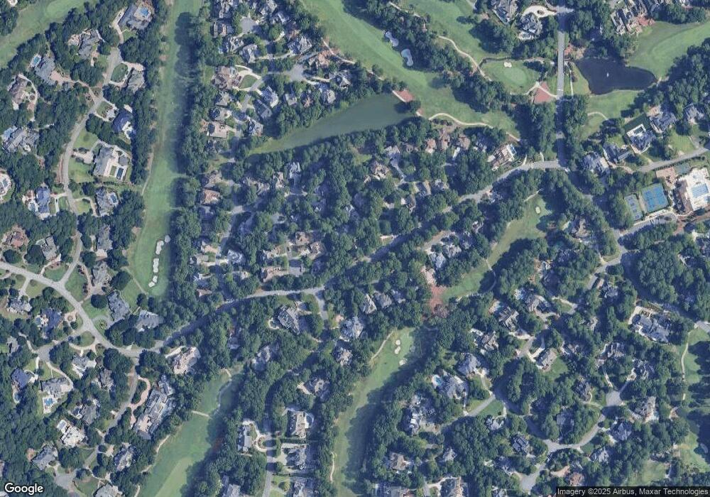 1010 Matheson Way, Alpharetta, GA 30022 - photo 1