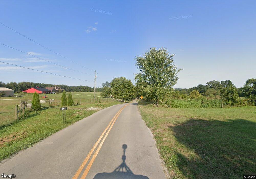 0 Old Willisburg Rd unit TRACT2 918897, Chaplin, KY 40008 - photo 1