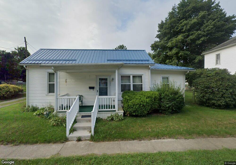 647 3rd St, Logan, OH 43138 - photo 1