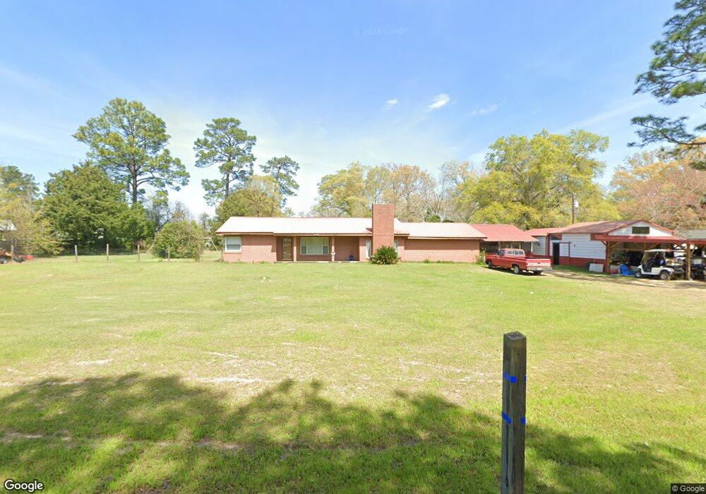 23127 Third Ave, Florala, AL 36442 - photo 1