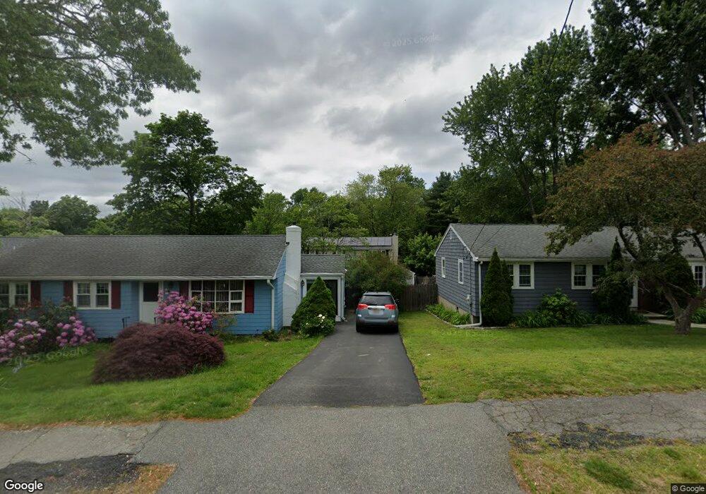 15 Vito Way, Dedham, MA 02026 - photo 1