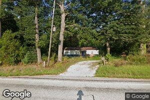 10185 S State Highway 3, Deputy, IN 47230