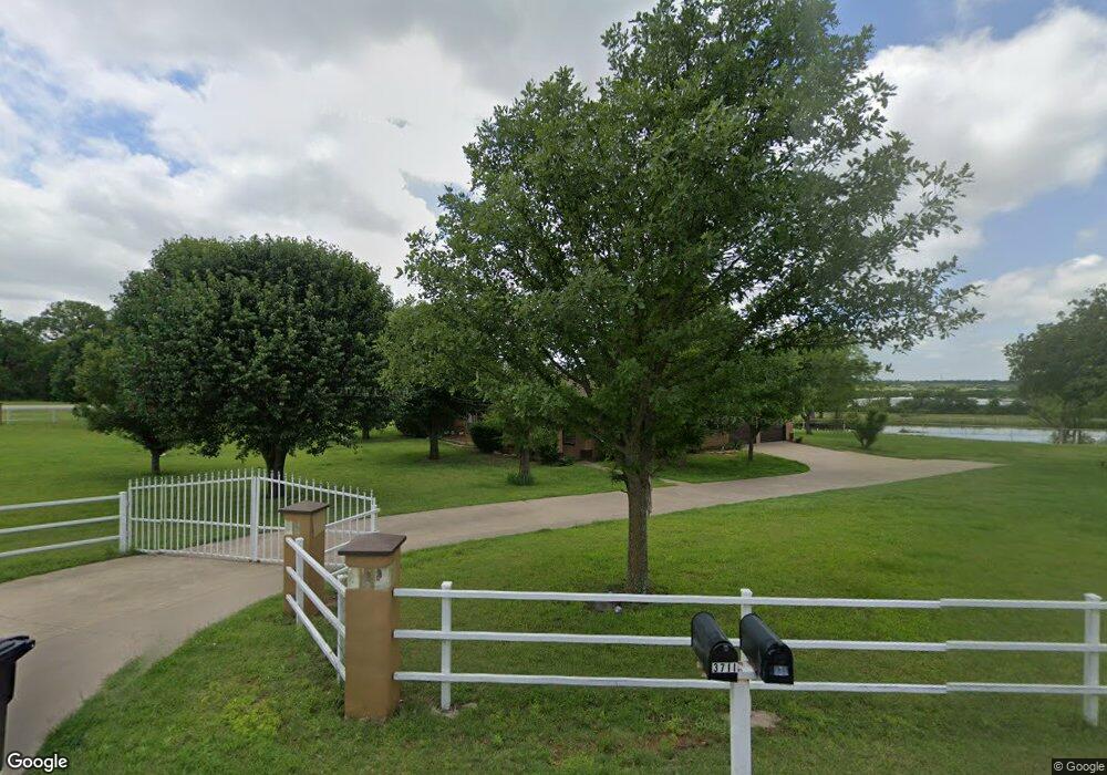 3711 Dove Creek Rd, Cleburne, TX 76031 - photo 1