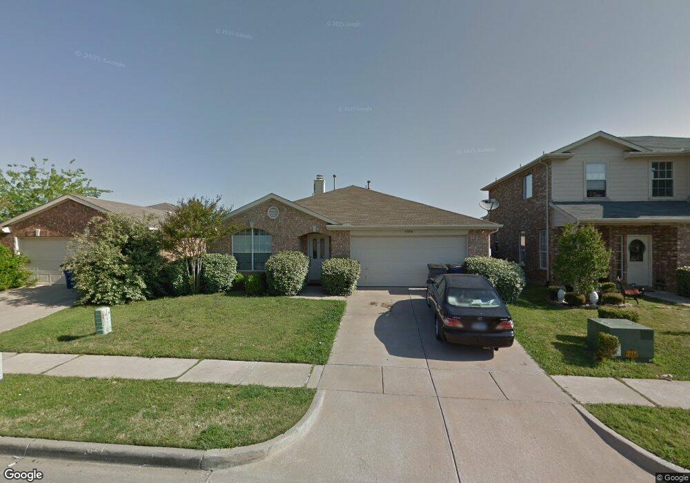 3304 Candlebrook Dr, Wylie, TX 75098 - photo 1