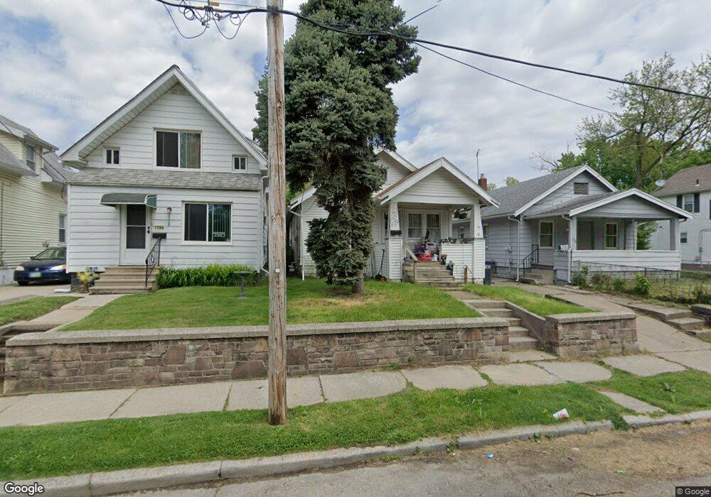 1722 Brussels St, Toledo, OH 43613 - photo 1