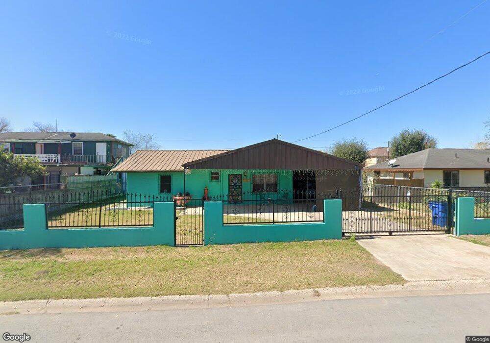 317 Pine St, Donna, TX 78537 - photo 1