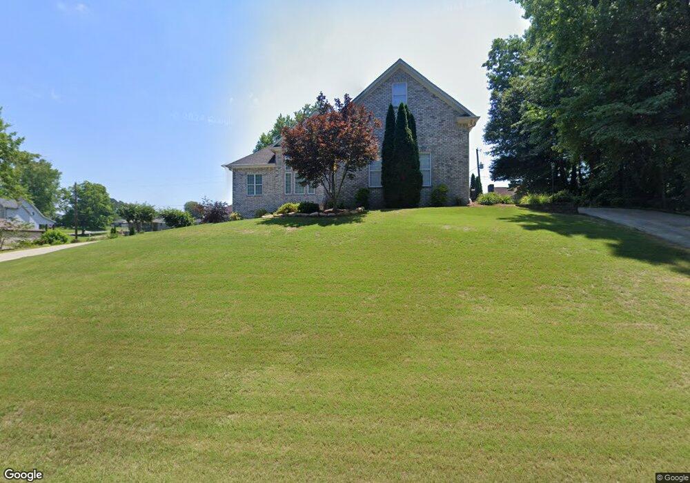 1018 Veigl Ave SW, Cullman, AL 35055 - photo 1