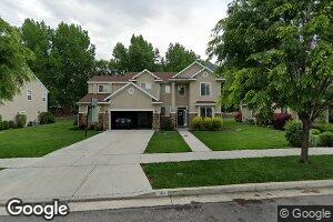 564 W 550 N, Springville, UT 84663
