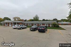 1200 W Nishna Rd, Shenandoah, IA 51601