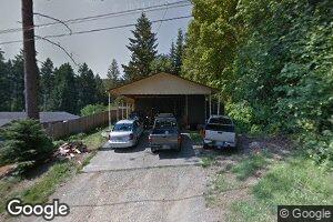 842 Willis Ave, Glendale, OR 97442