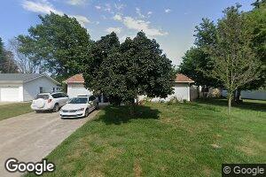 1620 4th Ave W, Horton, KS 66439