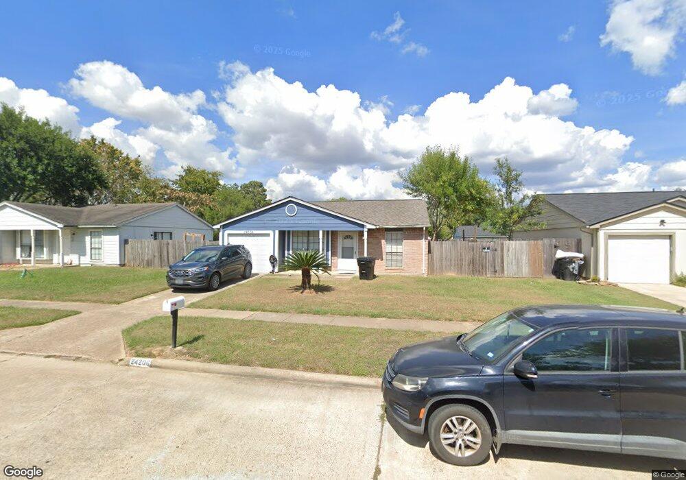 24206 Running Iron Dr, Hockley, TX 77447 - photo 1