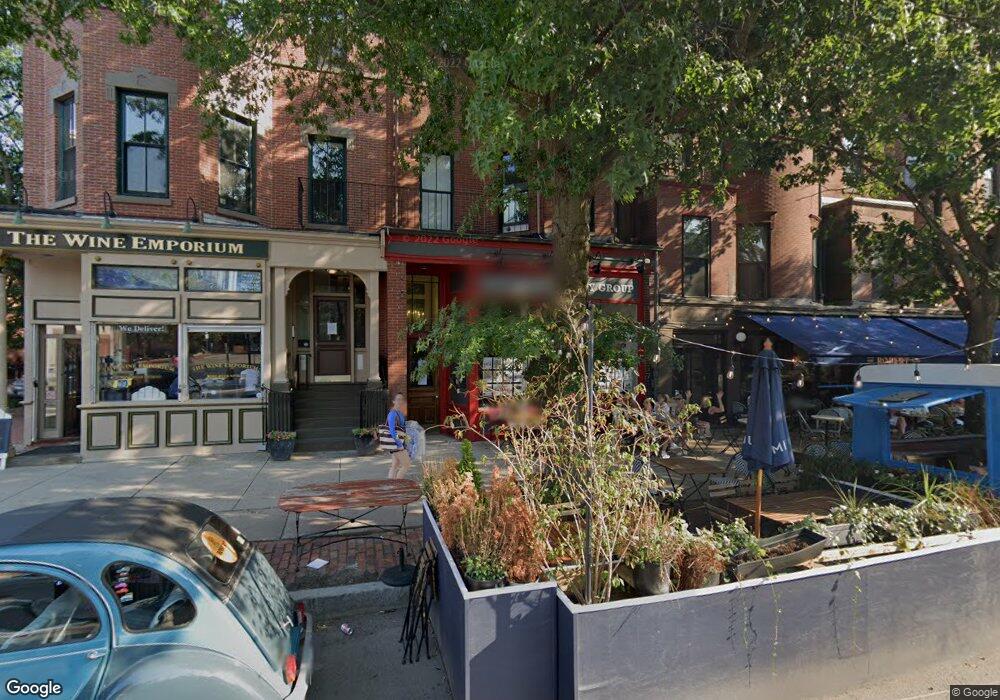 476 Columbus Ave unit 10, Boston, MA 02118 - photo 1