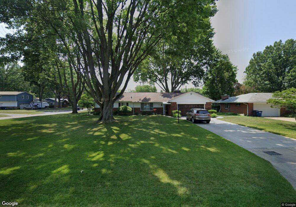 4143 Cypress Ave, Toledo, OH 43623 - photo 1