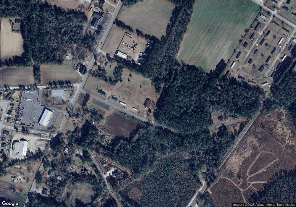 3885 Golden Key Rd, Conway, SC 29526 - photo 1