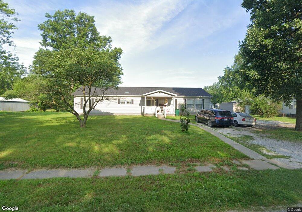 746 S Odon St, Elnora, IN 47529 - photo 1