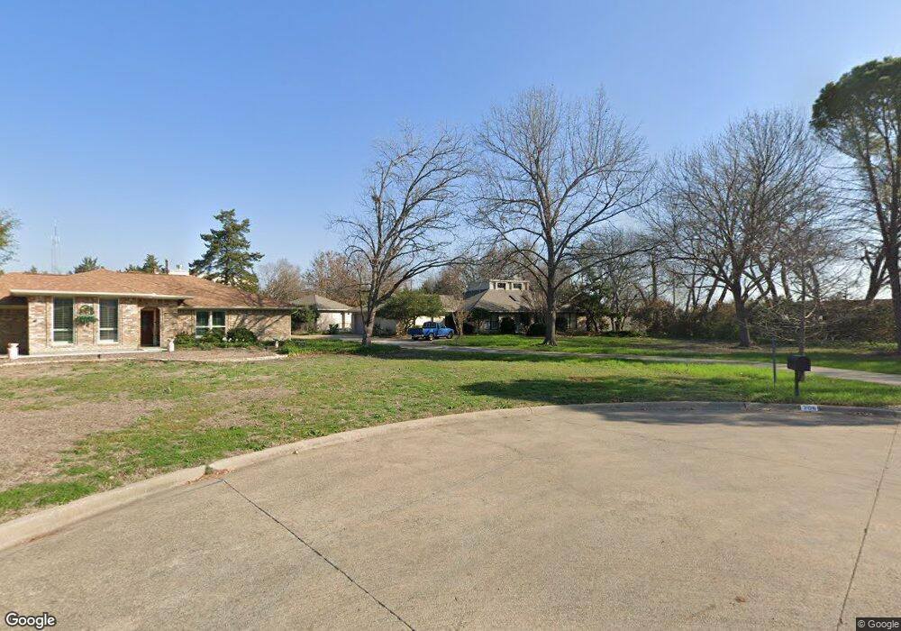 206 Starlite Dr, Murphy, TX 75094 - photo 1
