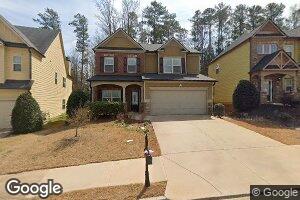 3877 Lake Sanctuary Way, Atlanta, GA 30349